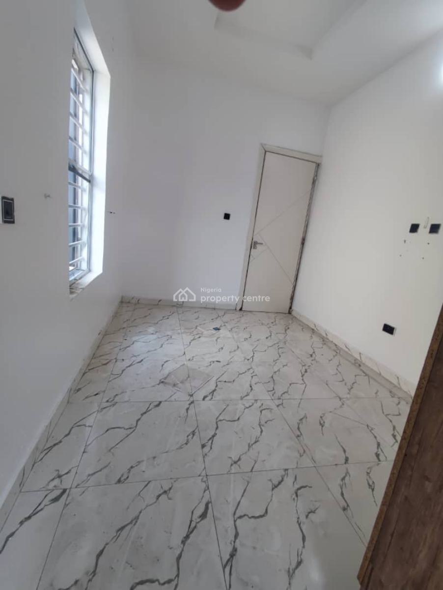Luxury 1 Bedroom Apartment, Before Orchid Roundabout, Lekki, Lagos, Mini Flat (room and Parlour) for Rent