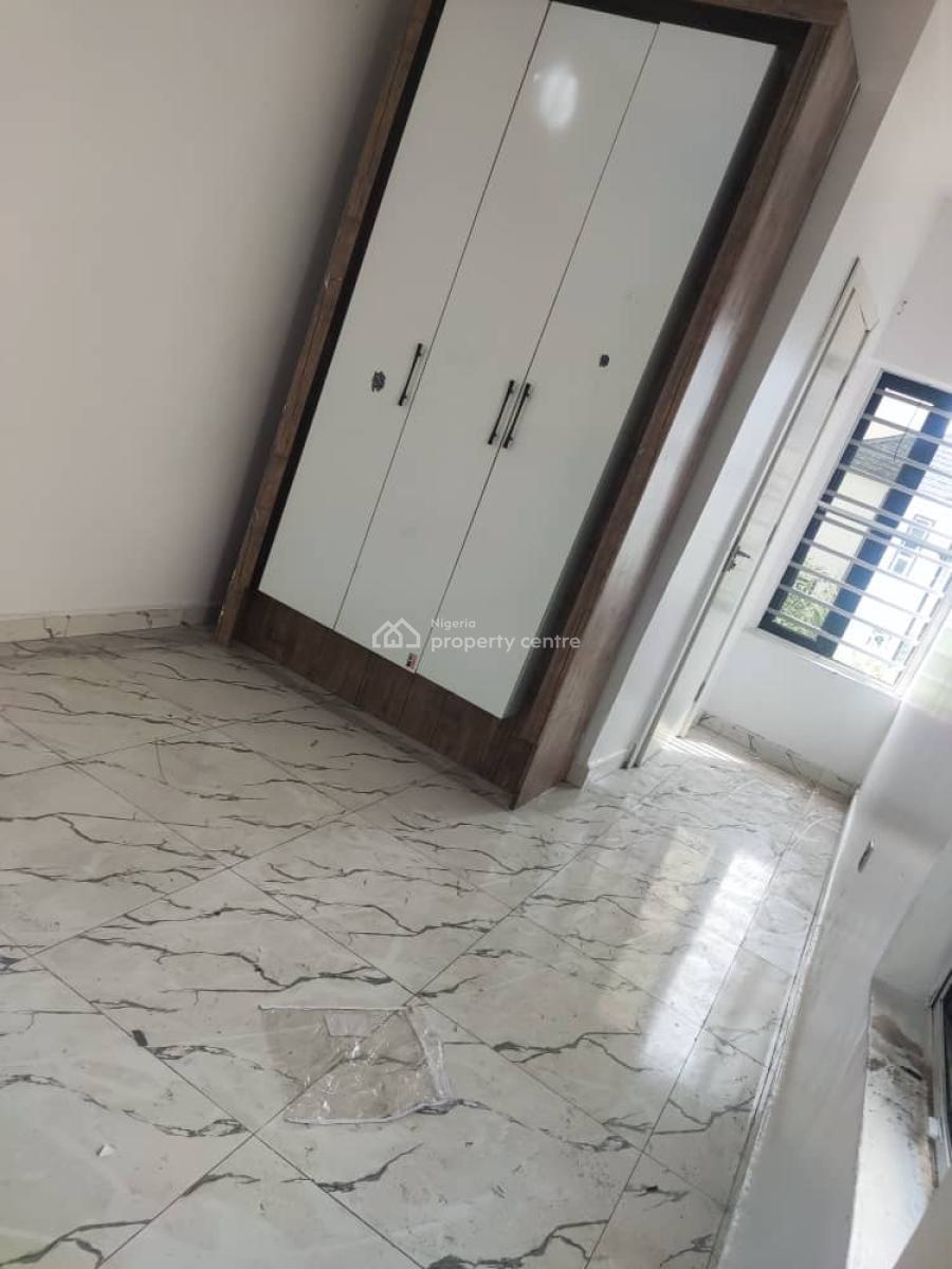 Luxury 1 Bedroom Apartment, Before Orchid Roundabout, Lekki, Lagos, Mini Flat (room and Parlour) for Rent