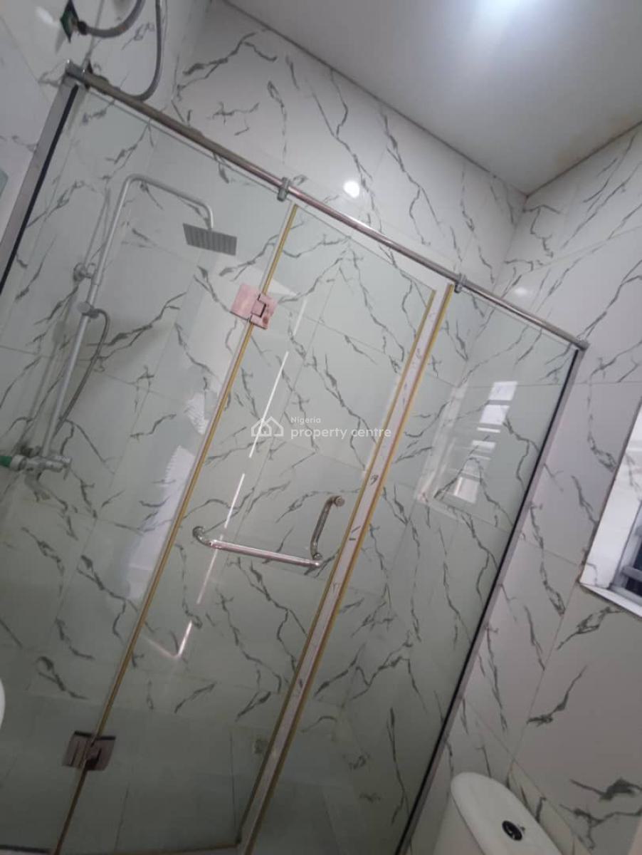 Luxury 1 Bedroom Apartment, Before Orchid Roundabout, Lekki, Lagos, Mini Flat (room and Parlour) for Rent