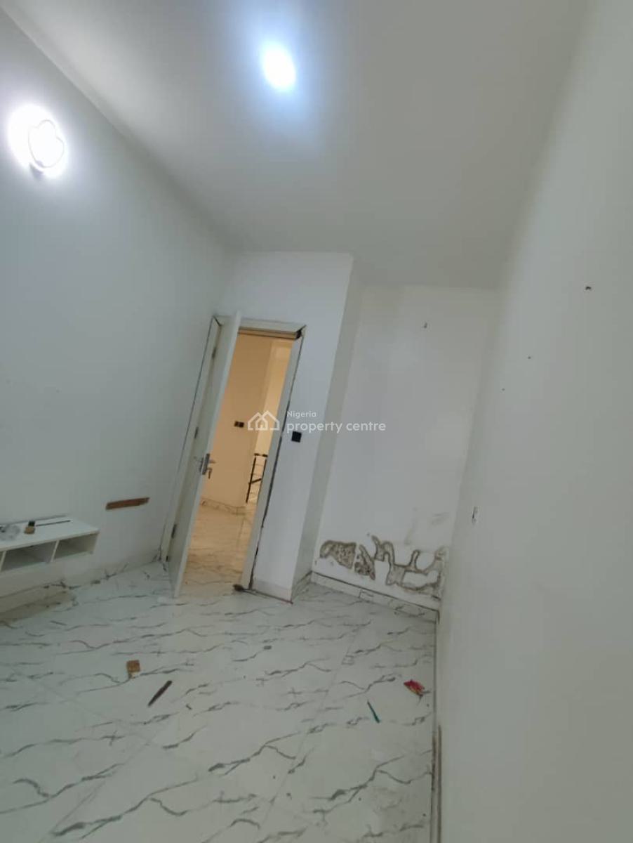 Luxury 1 Bedroom Apartment, Before Orchid Roundabout, Lekki, Lagos, Mini Flat (room and Parlour) for Rent