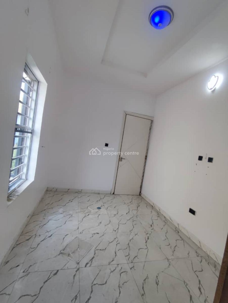 Luxury 1 Bedroom Apartment, Before Orchid Roundabout, Lekki, Lagos, Mini Flat (room and Parlour) for Rent