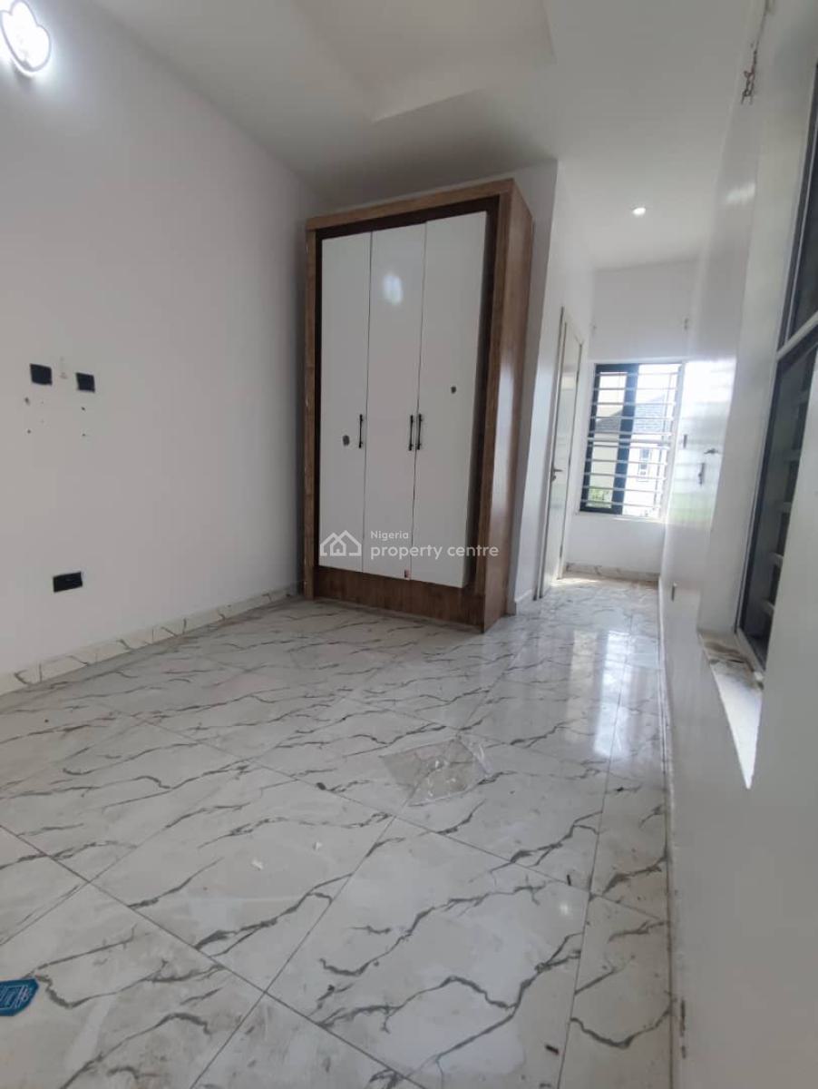 Luxury 1 Bedroom Apartment, Before Orchid Roundabout, Lekki, Lagos, Mini Flat (room and Parlour) for Rent