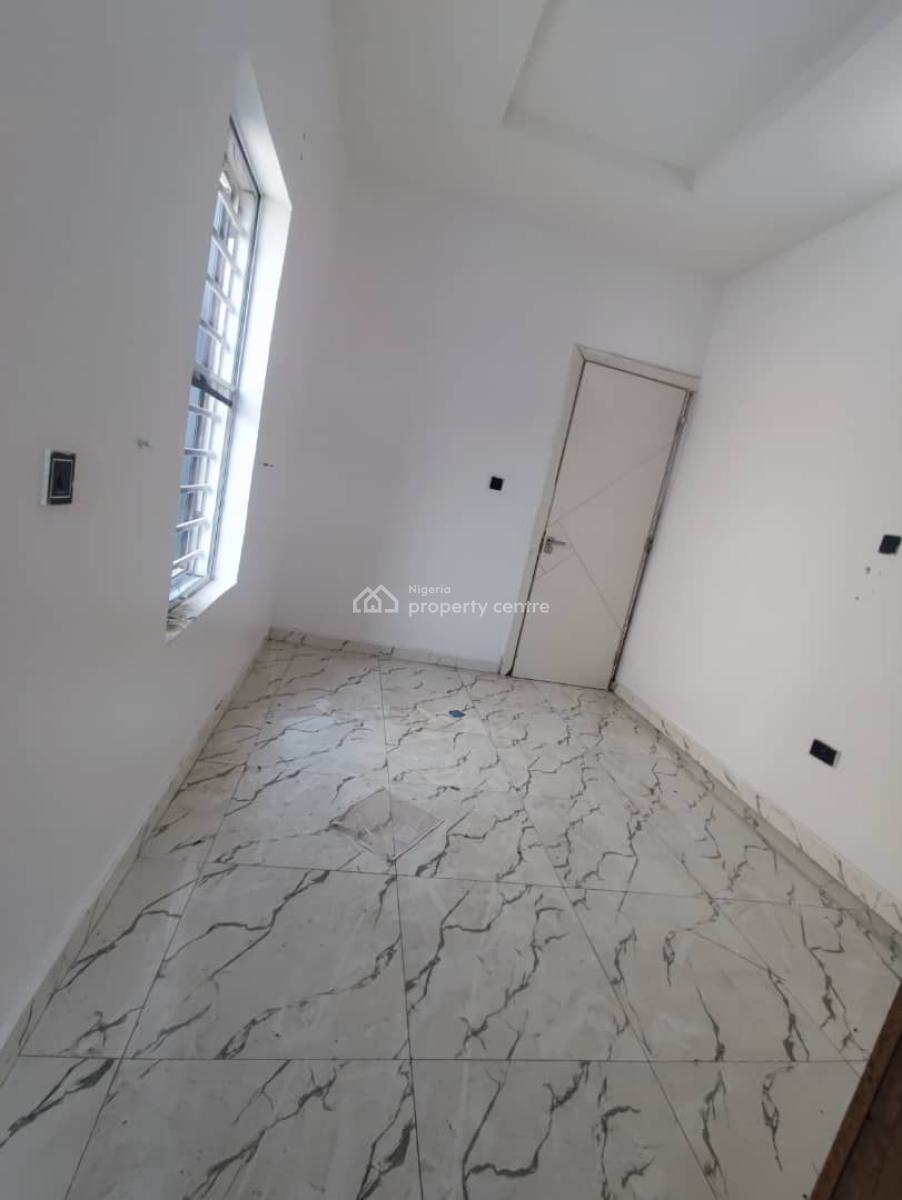 Luxury 1 Bedroom Apartment, Before Orchid Roundabout, Lekki, Lagos, Mini Flat (room and Parlour) for Rent