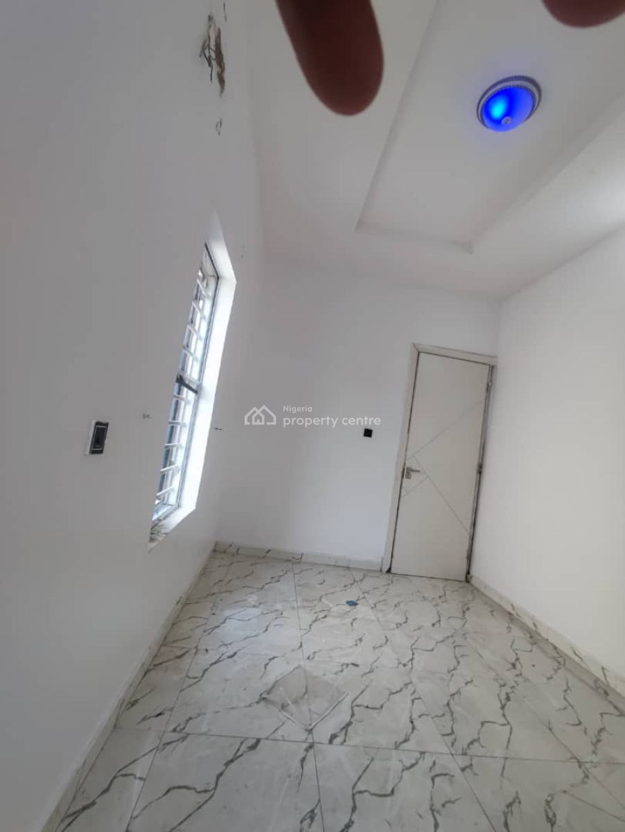 Luxury 1 Bedroom Apartment, Before Orchid Roundabout, Lekki, Lagos, Mini Flat (room and Parlour) for Rent
