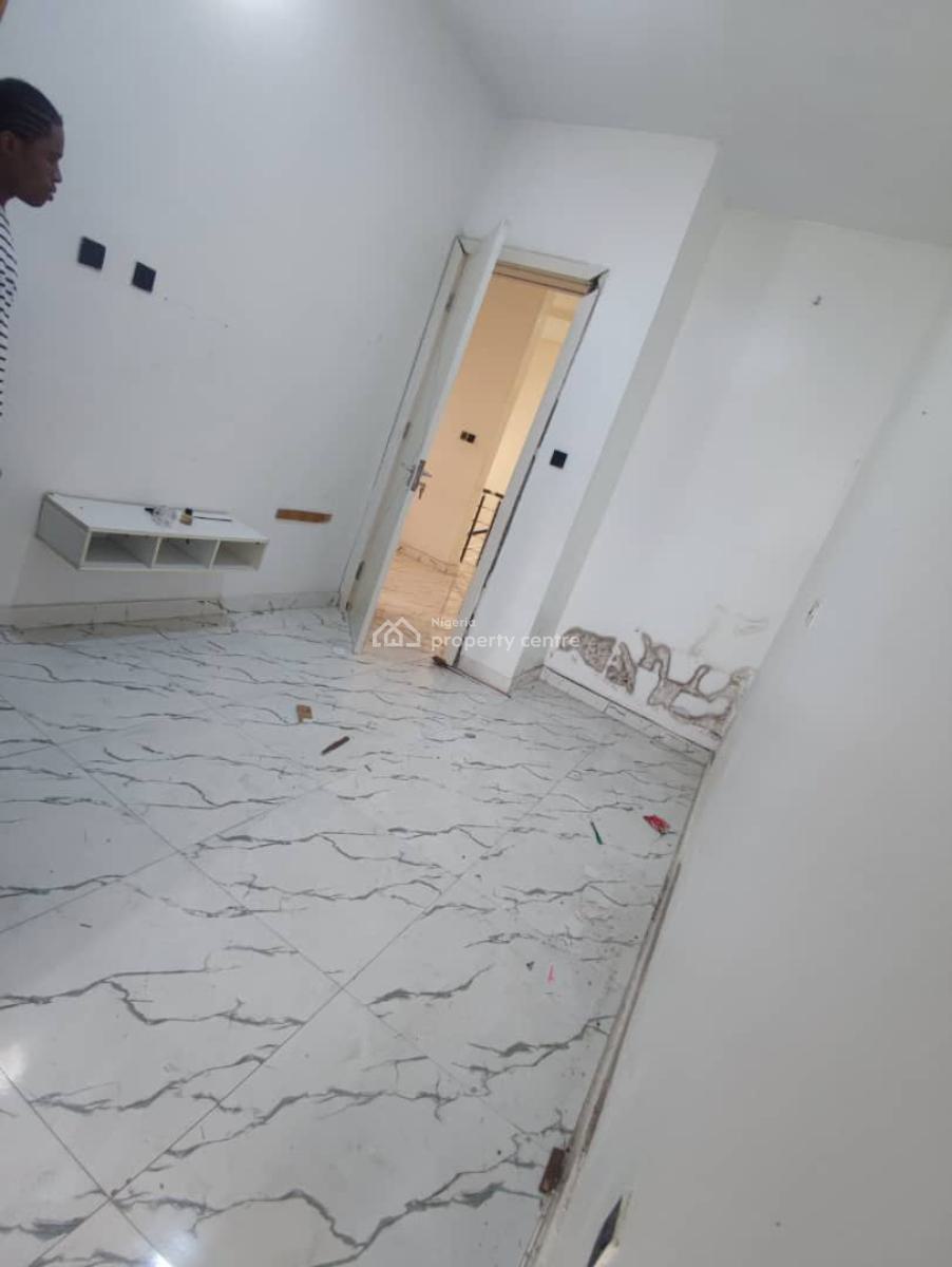 Luxury 1 Bedroom Apartment, Before Orchid Roundabout, Lekki, Lagos, Mini Flat (room and Parlour) for Rent