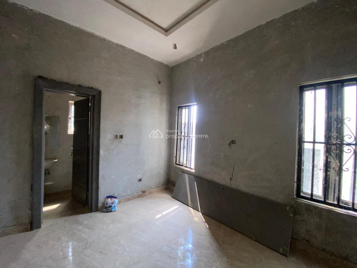 Newly Built 3 Bedroom Apartment, Wuye, Abuja, Flat / Apartment for Sale