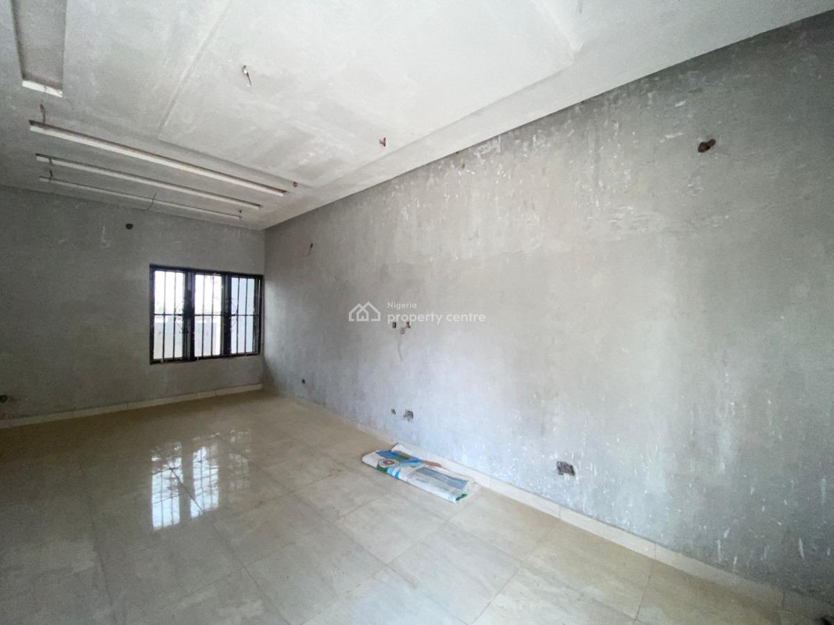 Newly Built 3 Bedroom Apartment, Wuye, Abuja, Flat / Apartment for Sale