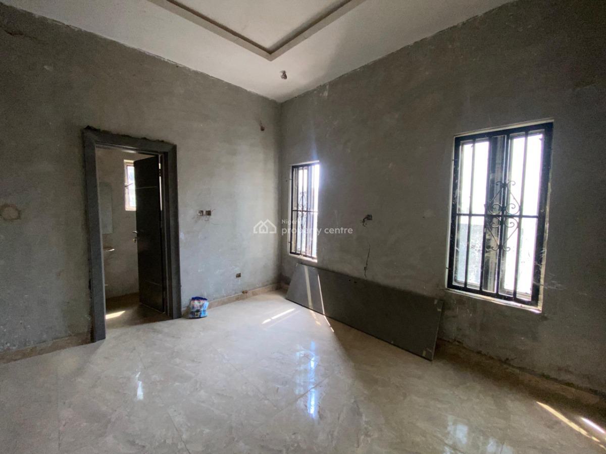 Newly Built 3 Bedroom Apartment, Wuye, Abuja, Flat / Apartment for Sale