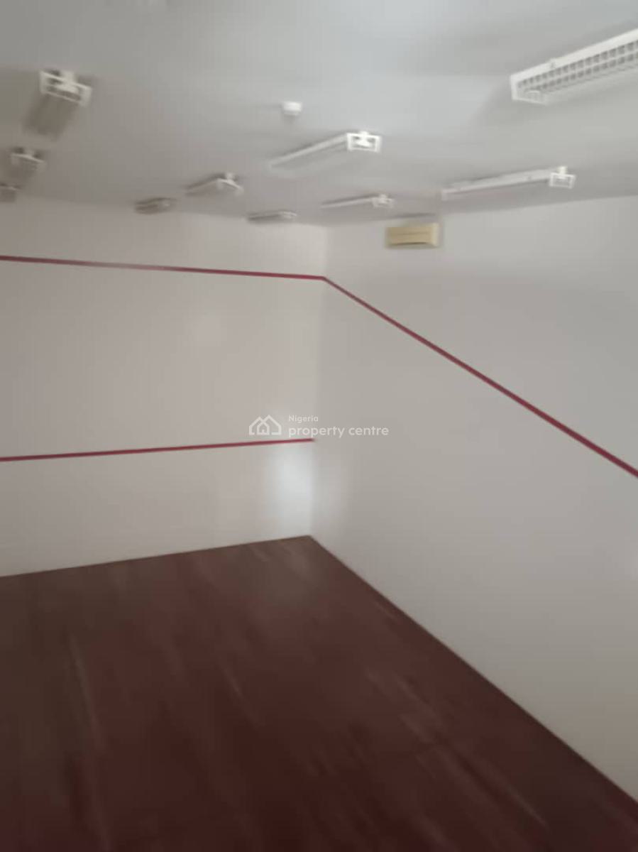 4 Bedroom Apartments with Bq and Swimming Pool, Old Ikoyi, Ikoyi, Lagos, Flat / Apartment for Rent