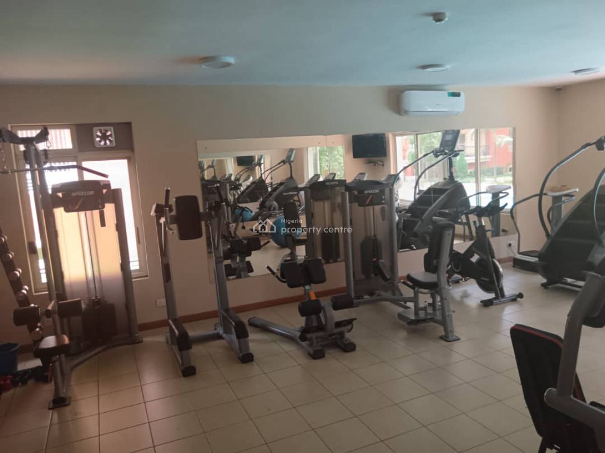 4 Bedroom Apartments with Bq and Swimming Pool, Old Ikoyi, Ikoyi, Lagos, Flat / Apartment for Rent