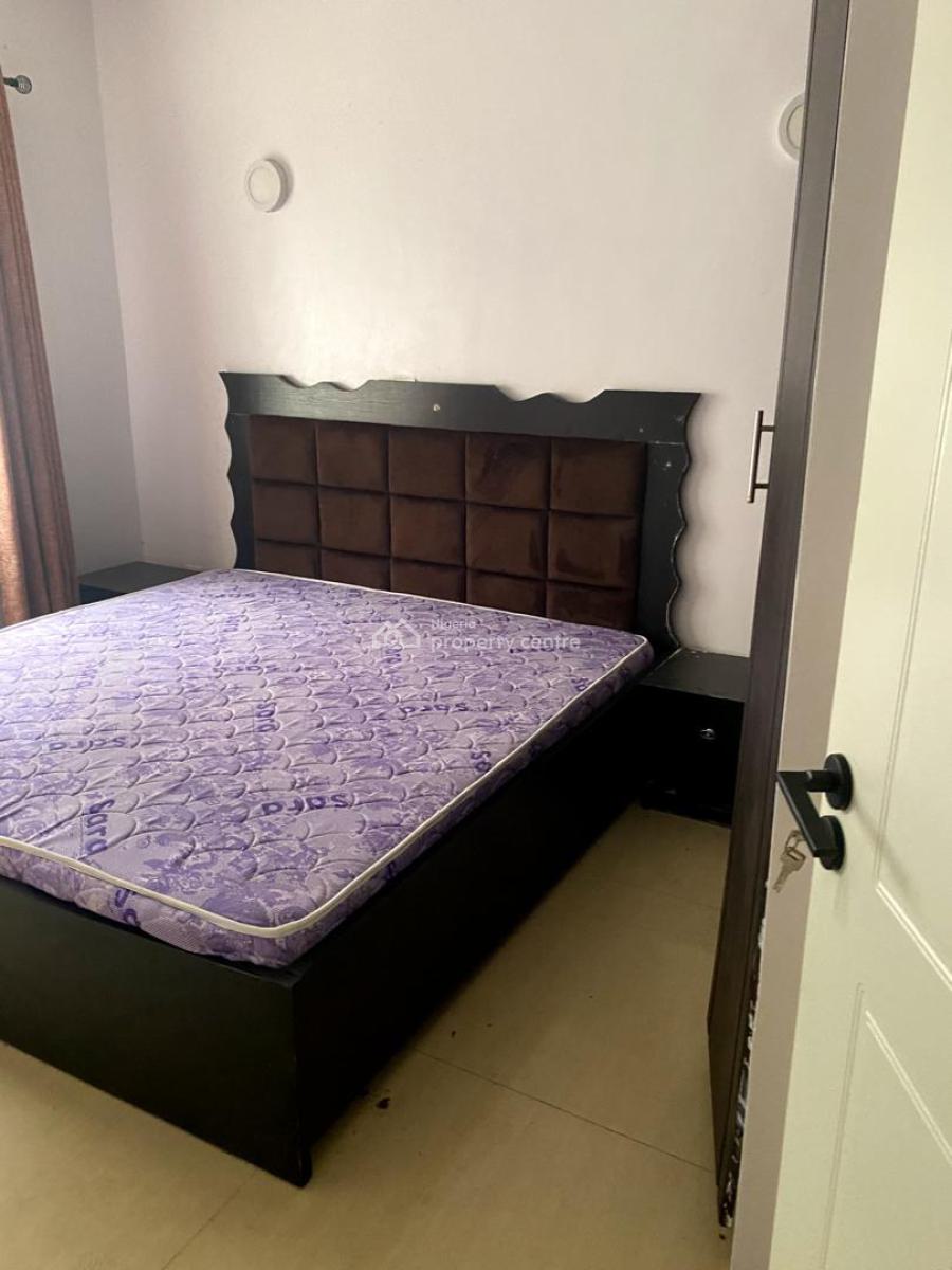 Exclusive 4 Bedroom Fully Detached Duplex with Bq, Osapa, Lekki, Lagos, Detached Duplex for Rent