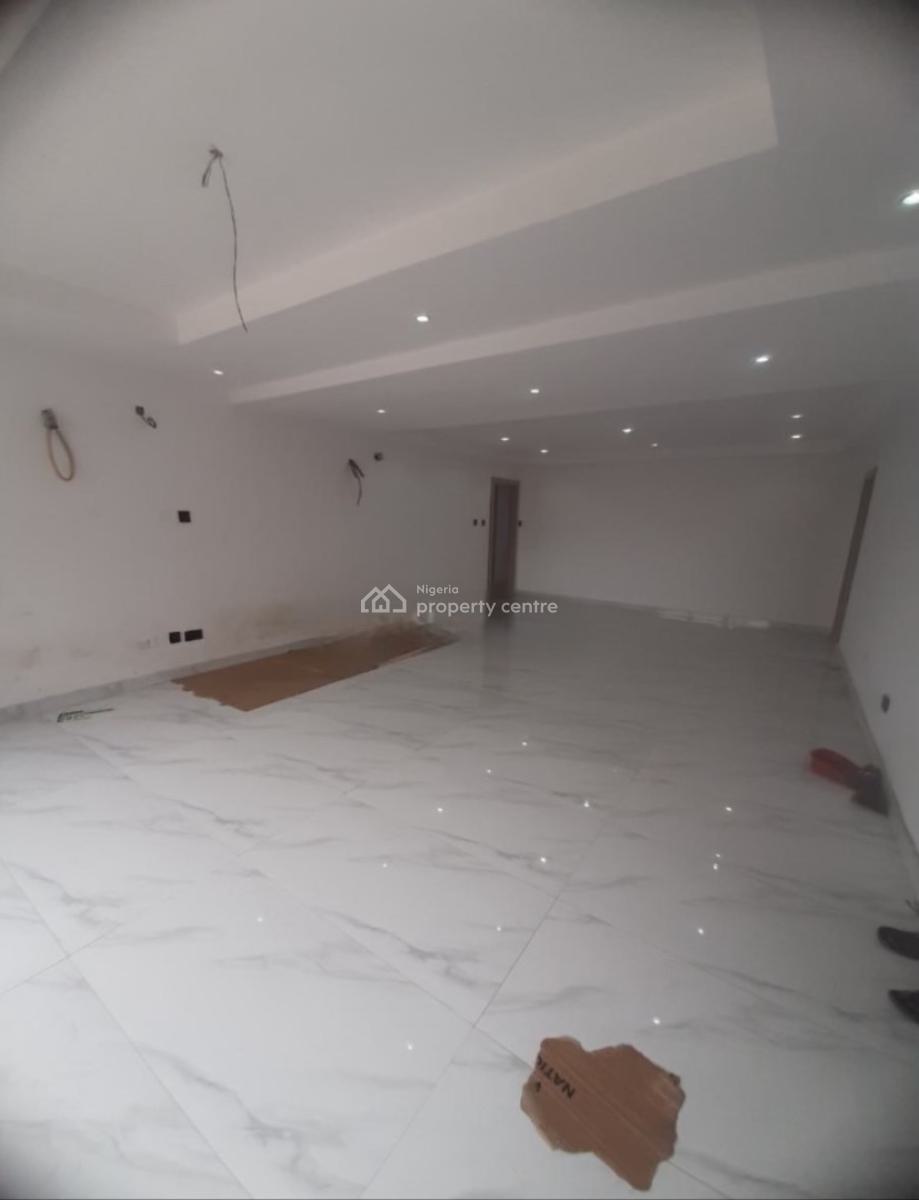 Luxury 2 Bedroom En-suite Apartment, Ikoyi, Lagos, Flat / Apartment for Sale