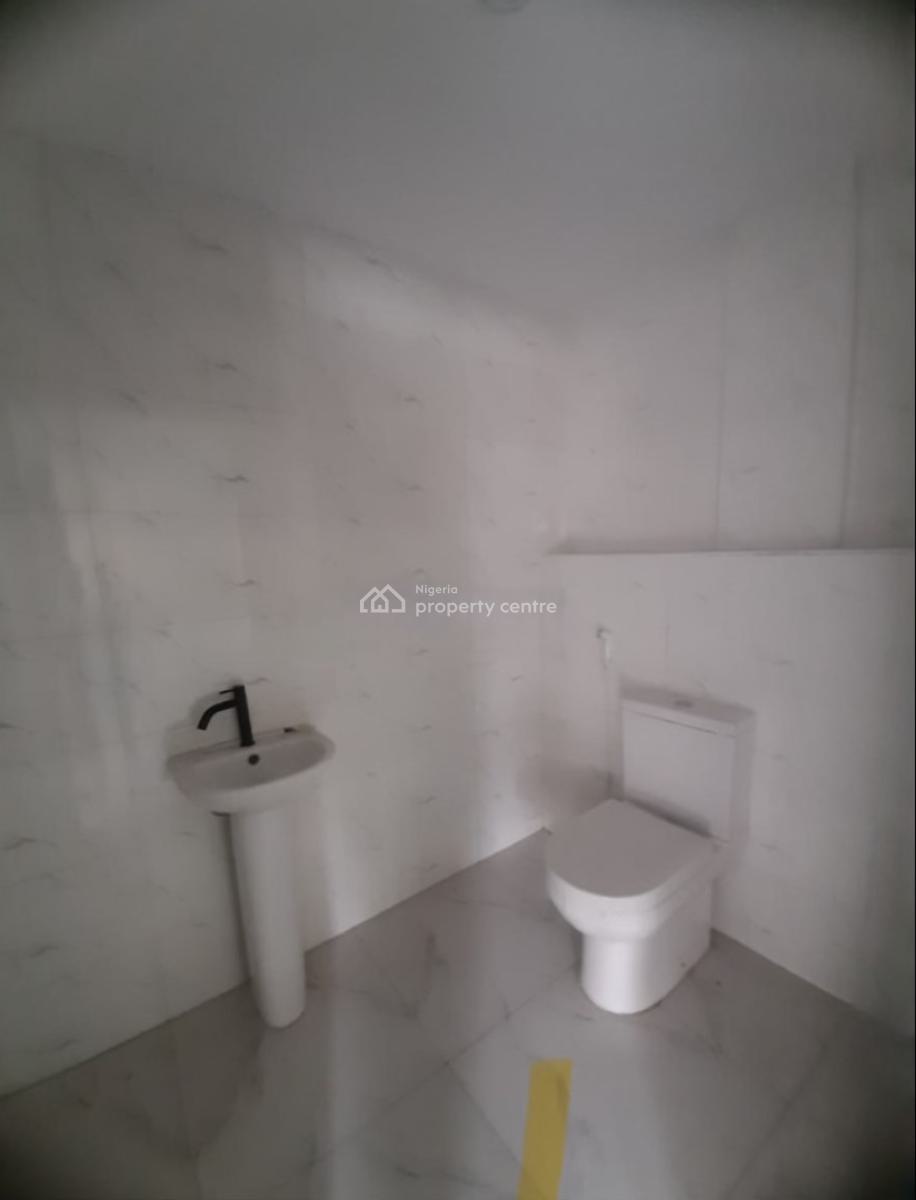 Luxury 2 Bedroom En-suite Apartment, Ikoyi, Lagos, Flat / Apartment for Sale