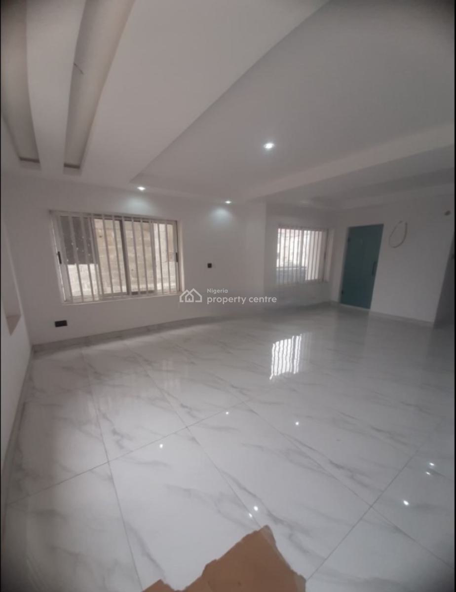 Luxury 2 Bedroom En-suite Apartment, Ikoyi, Lagos, Flat / Apartment for Sale