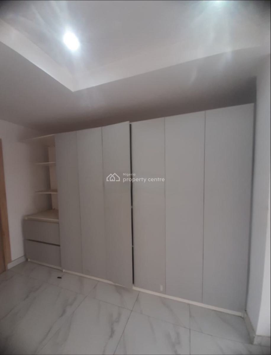 Luxury 2 Bedroom En-suite Apartment, Ikoyi, Lagos, Flat / Apartment for Sale