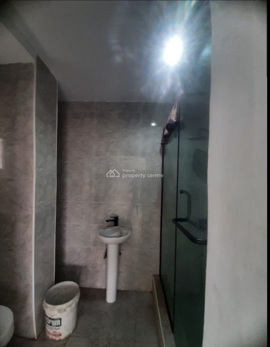 Luxury 2 Bedroom En-suite Apartment, Ikoyi, Lagos, Flat / Apartment for Sale