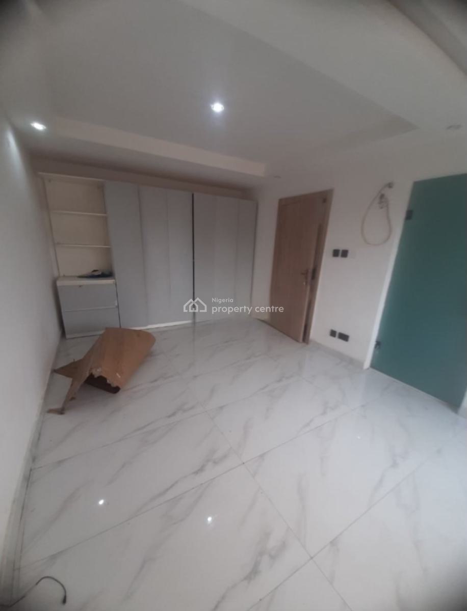 Luxury 2 Bedroom En-suite Apartment, Ikoyi, Lagos, Flat / Apartment for Sale