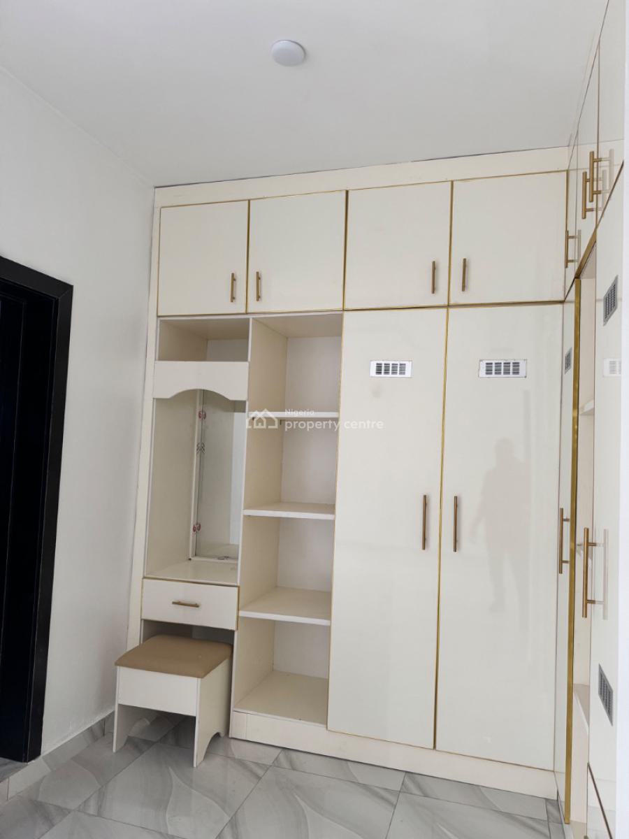 4 Bedroom Terrace Duplex, Woji Gbalaja Axis, Port Harcourt, Rivers, Terraced Duplex for Rent