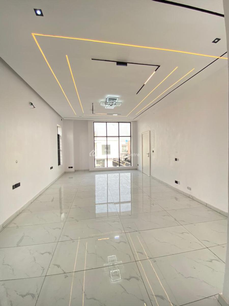 5 Bedroom, Vgc, Lekki, Lagos, Detached Duplex for Sale