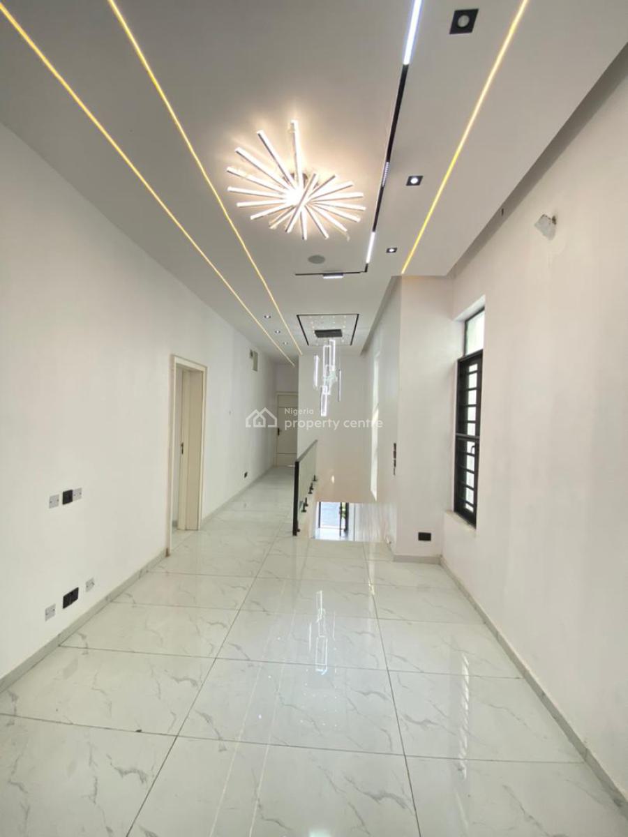 5 Bedroom, Vgc, Lekki, Lagos, Detached Duplex for Sale