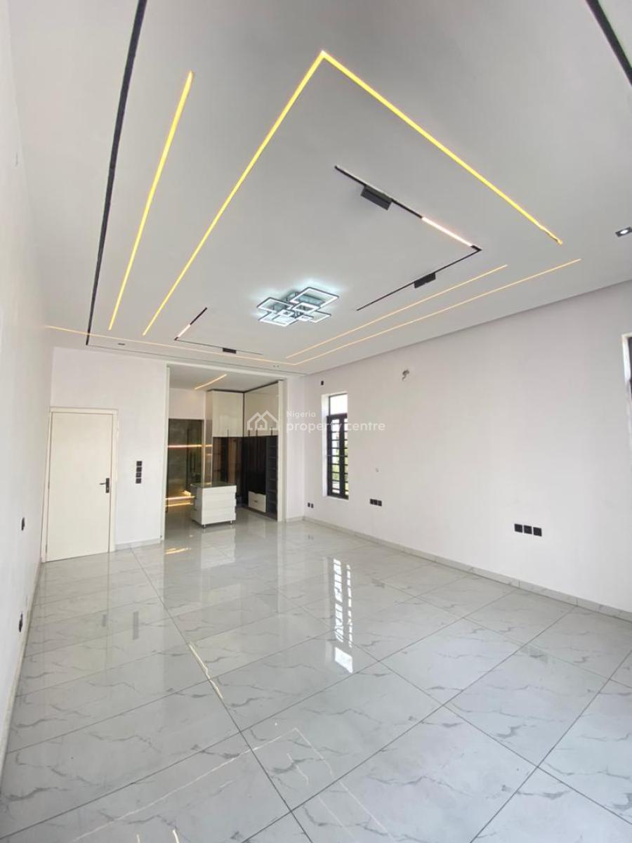 5 Bedroom, Vgc, Lekki, Lagos, Detached Duplex for Sale