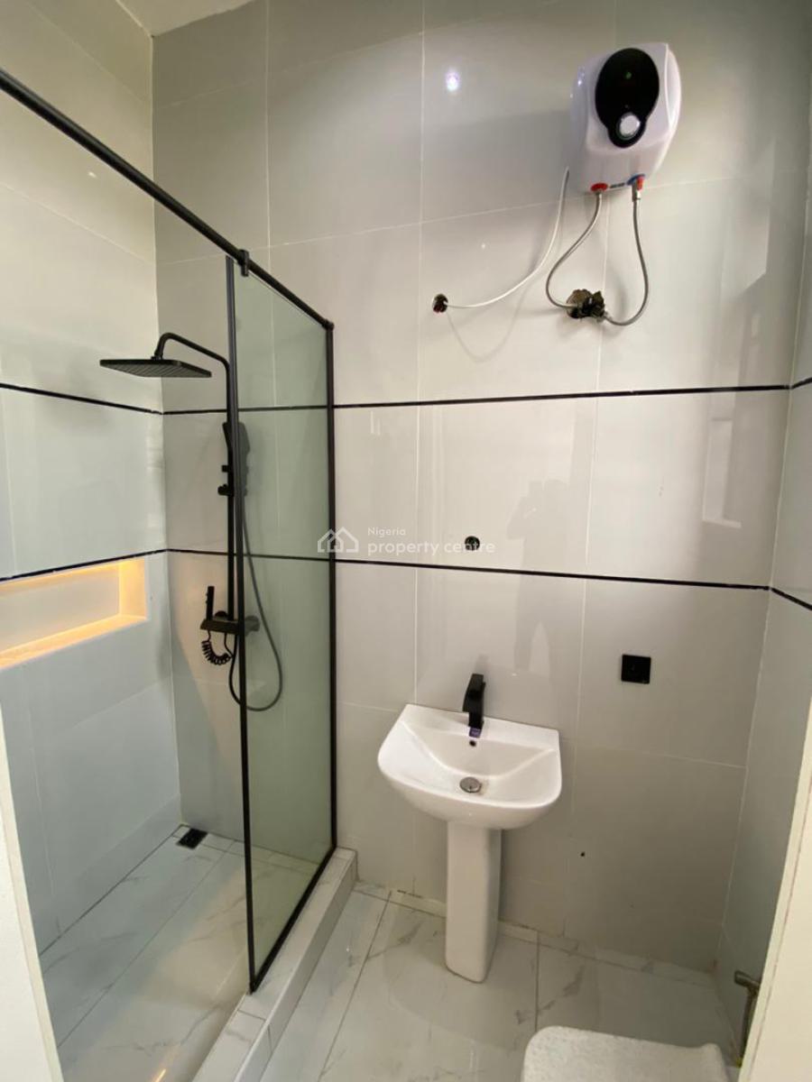 5 Bedroom, Vgc, Lekki, Lagos, Detached Duplex for Sale