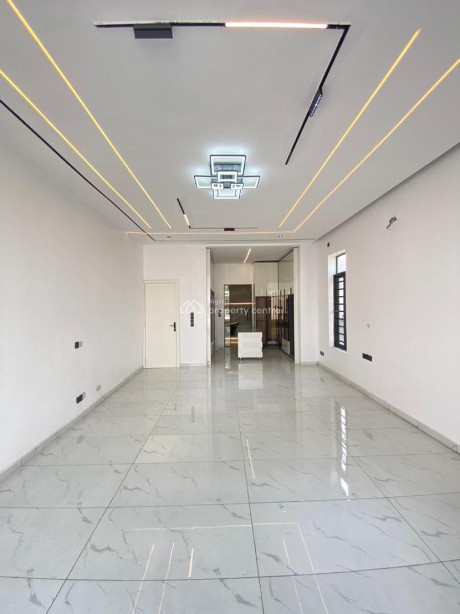 5 Bedroom, Vgc, Lekki, Lagos, Detached Duplex for Sale