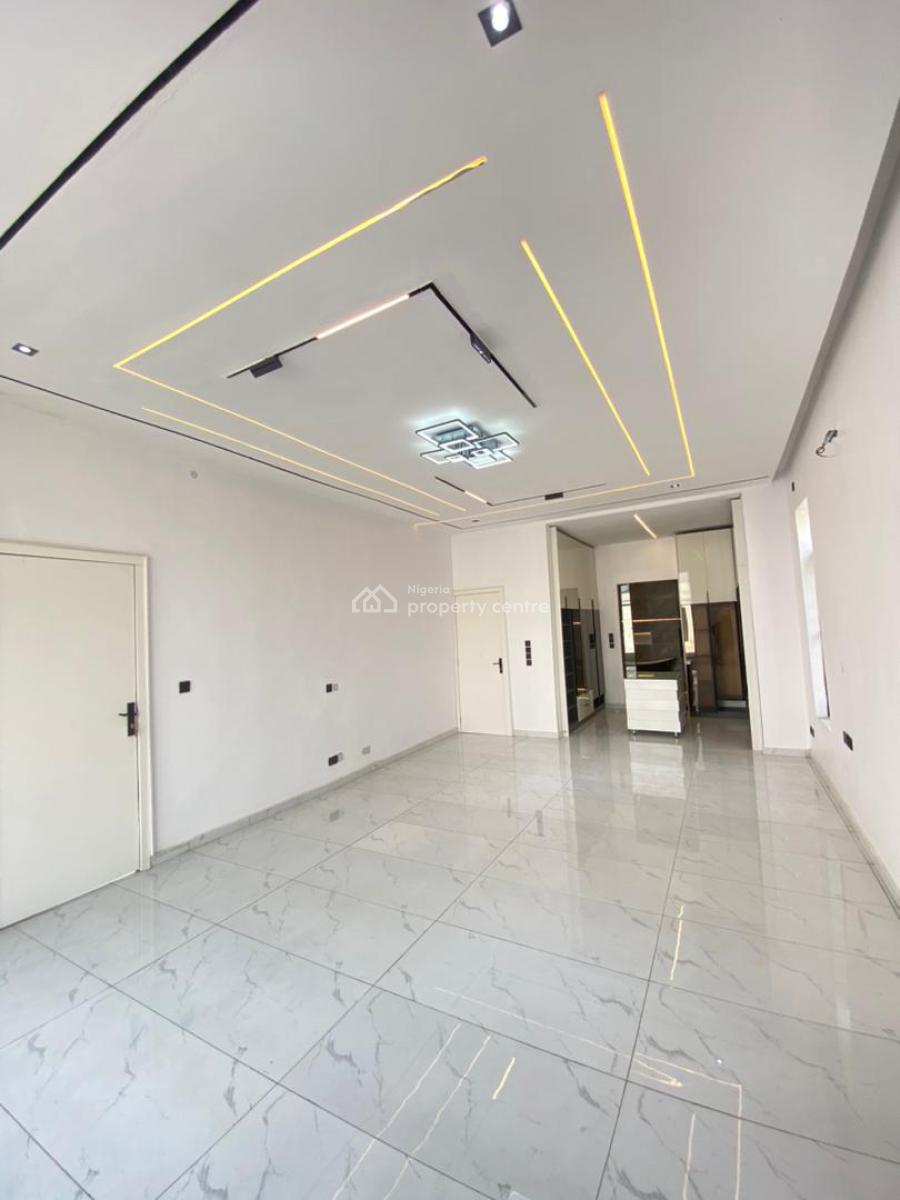 5 Bedroom, Vgc, Lekki, Lagos, Detached Duplex for Sale