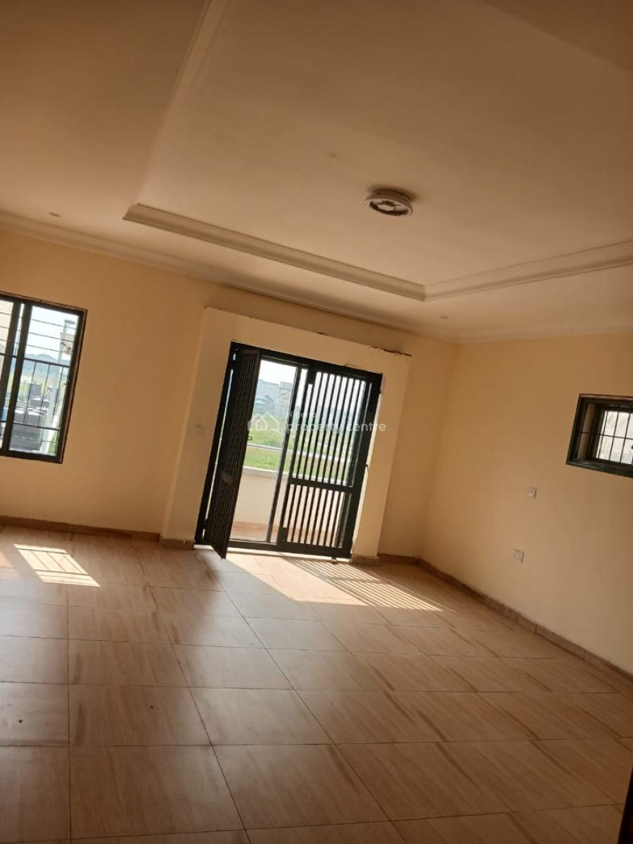 Luxury 4 Bedroom Fully Detached Duplex with 2 Rooms Bq, Creek Haven Estate, Vgc, Lekki, Lagos, Detached Duplex for Rent