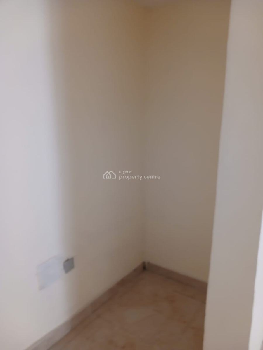 Luxury 4 Bedroom Fully Detached Duplex with 2 Rooms Bq, Creek Haven Estate, Vgc, Lekki, Lagos, Detached Duplex for Rent