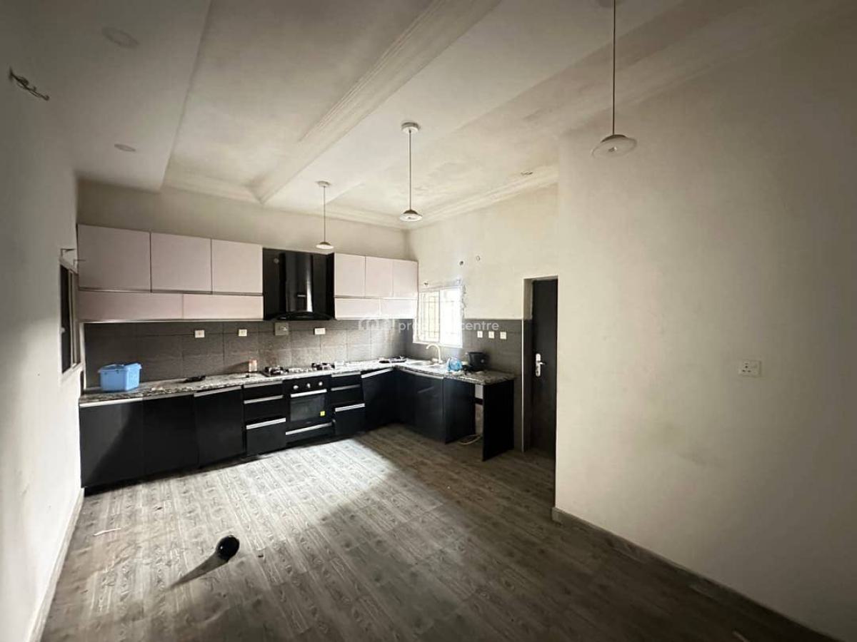 3bedroom Terrace Duplex with Bq and Pool, Ajah, Lagos, Terraced Duplex for Rent