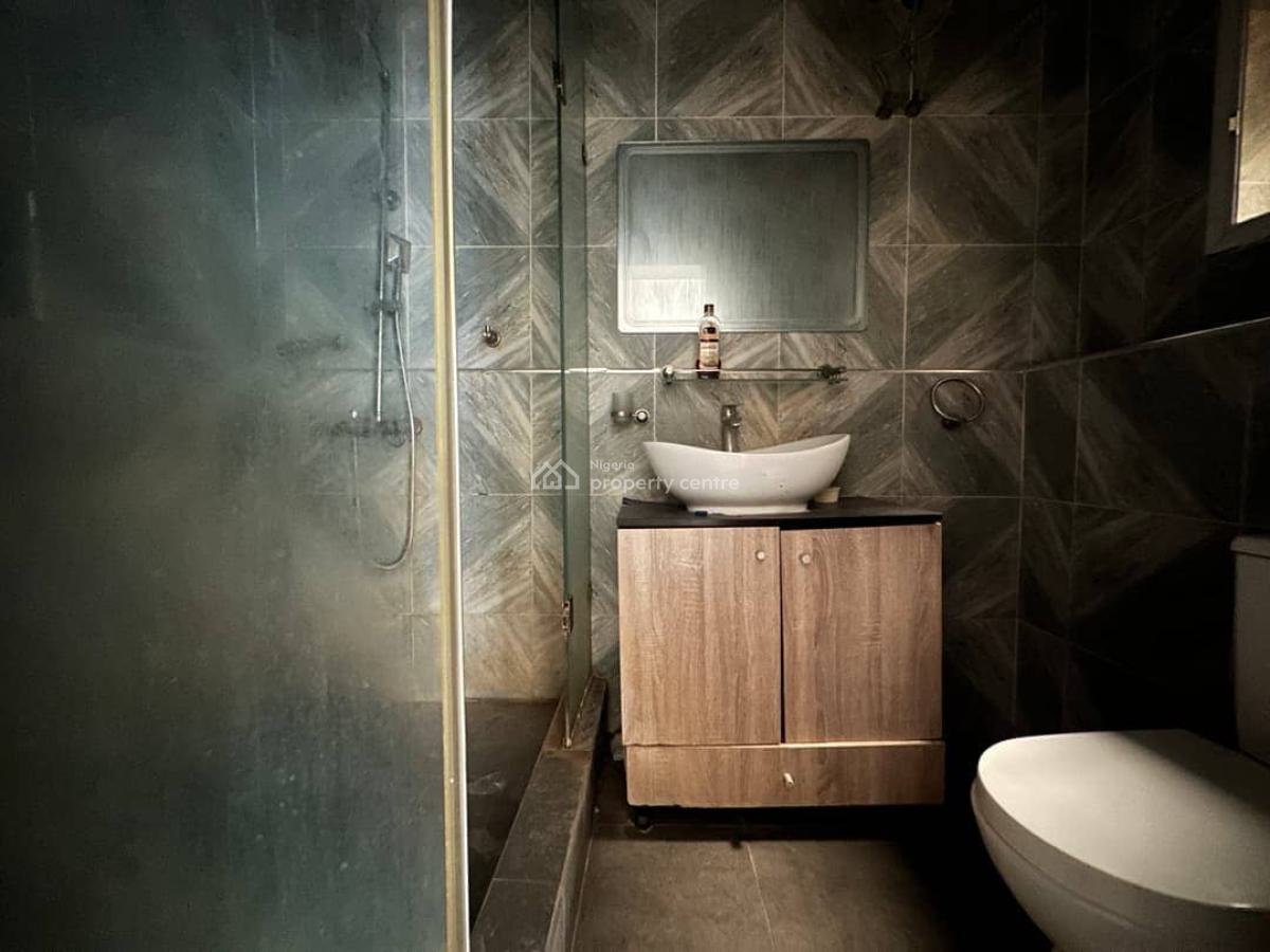 3bedroom Terrace Duplex with Bq and Pool, Ajah, Lagos, Terraced Duplex for Rent