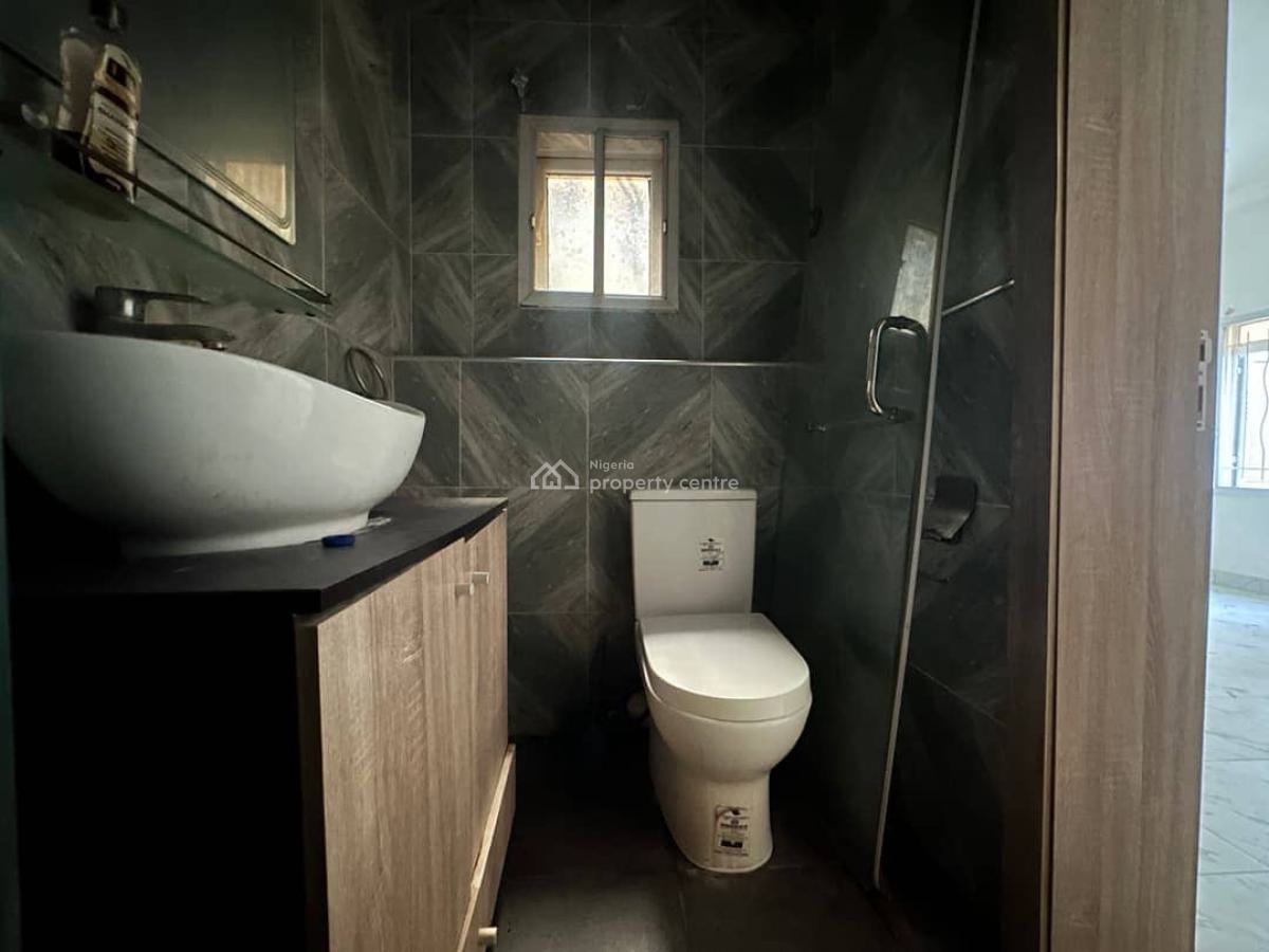 3bedroom Terrace Duplex with Bq and Pool, Ajah, Lagos, Terraced Duplex for Rent