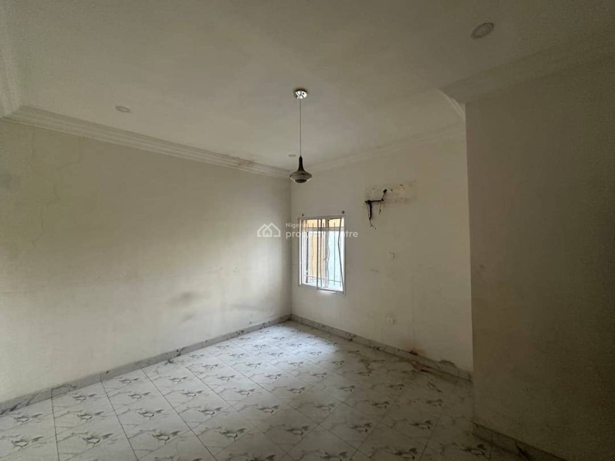 3bedroom Terrace Duplex with Bq and Pool, Ajah, Lagos, Terraced Duplex for Rent