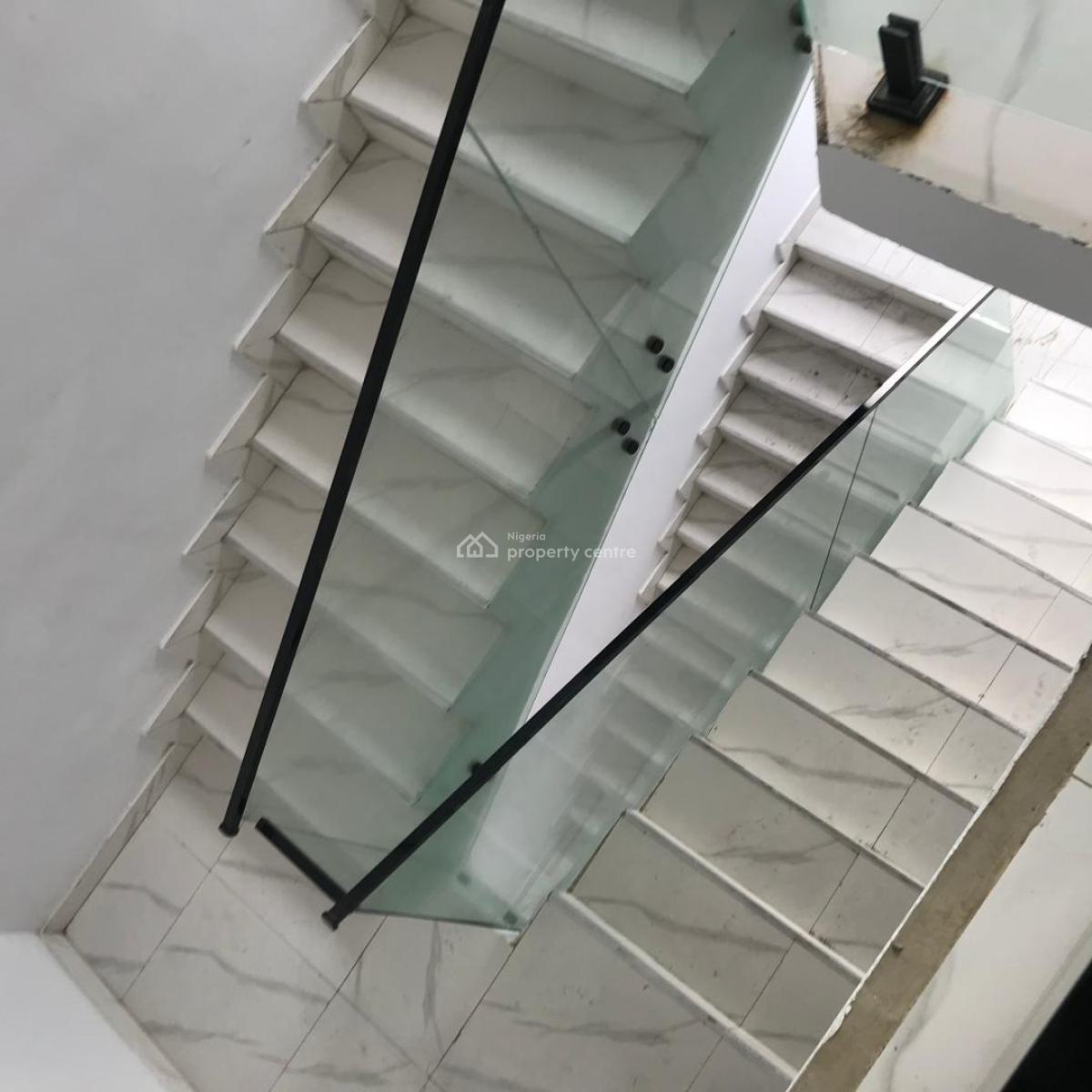 Luxury 4 Bedroom Apartments with 2 Bqs, Old Ikoyi, Ikoyi, Lagos, Flat / Apartment for Rent