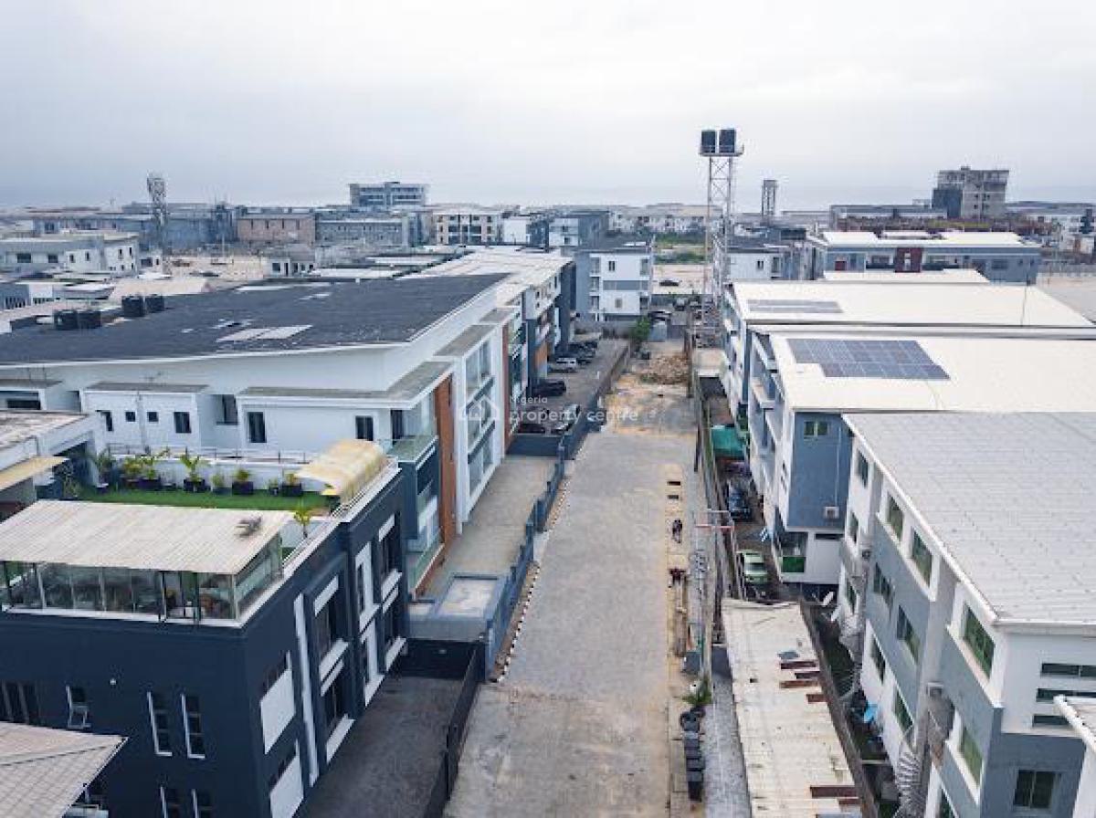 Book This Beautiful 2 Bedroom Apartment, Ikate, Lekki, Lagos, Flat / Apartment Short Let