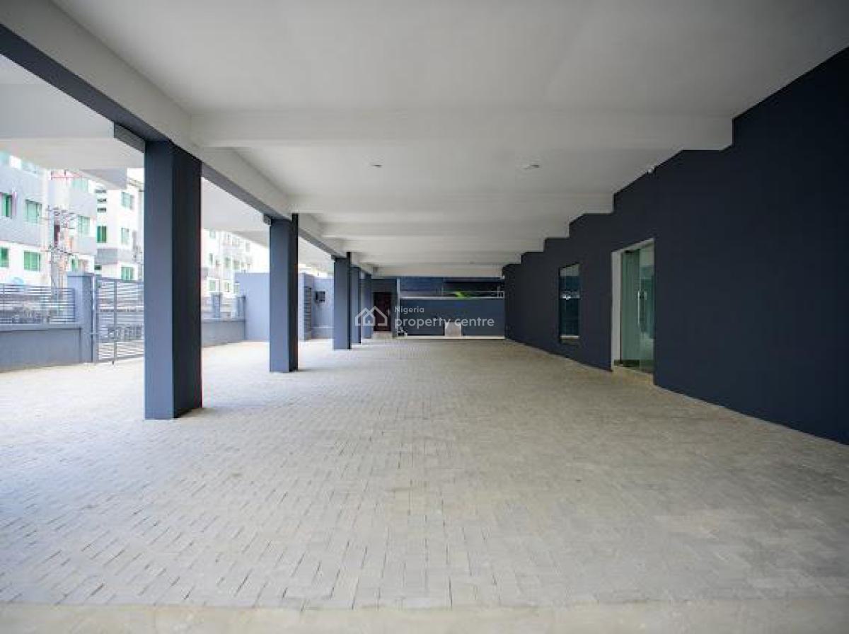 Book This Beautiful 2 Bedroom Apartment, Ikate, Lekki, Lagos, Flat / Apartment Short Let