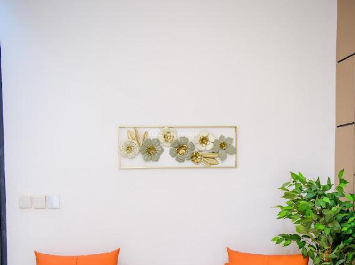 Book This Beautiful 2 Bedroom Apartment, Ikate, Lekki, Lagos, Flat / Apartment Short Let