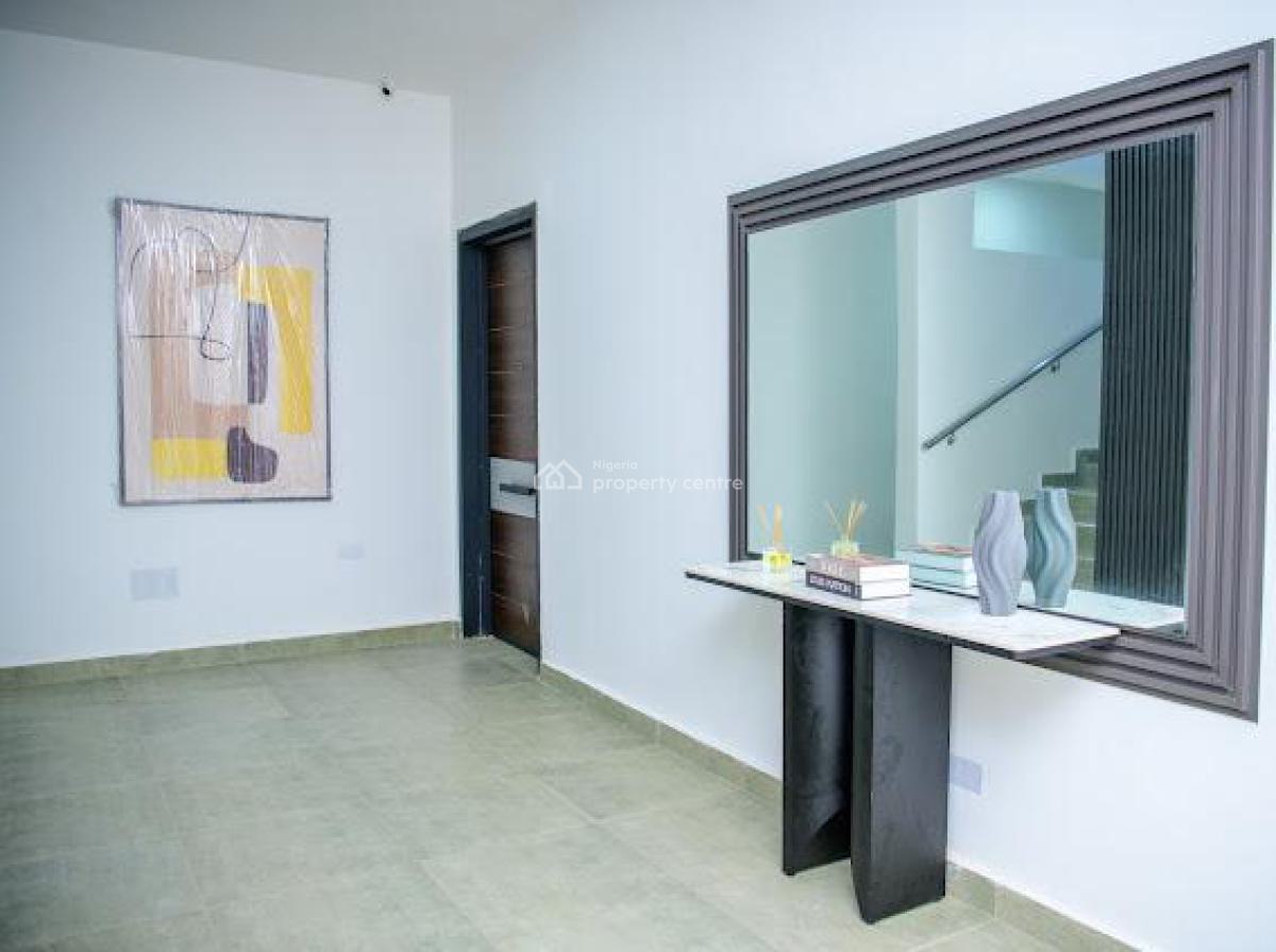 Book This Beautiful 2 Bedroom Apartment, Ikate, Lekki, Lagos, Flat / Apartment Short Let
