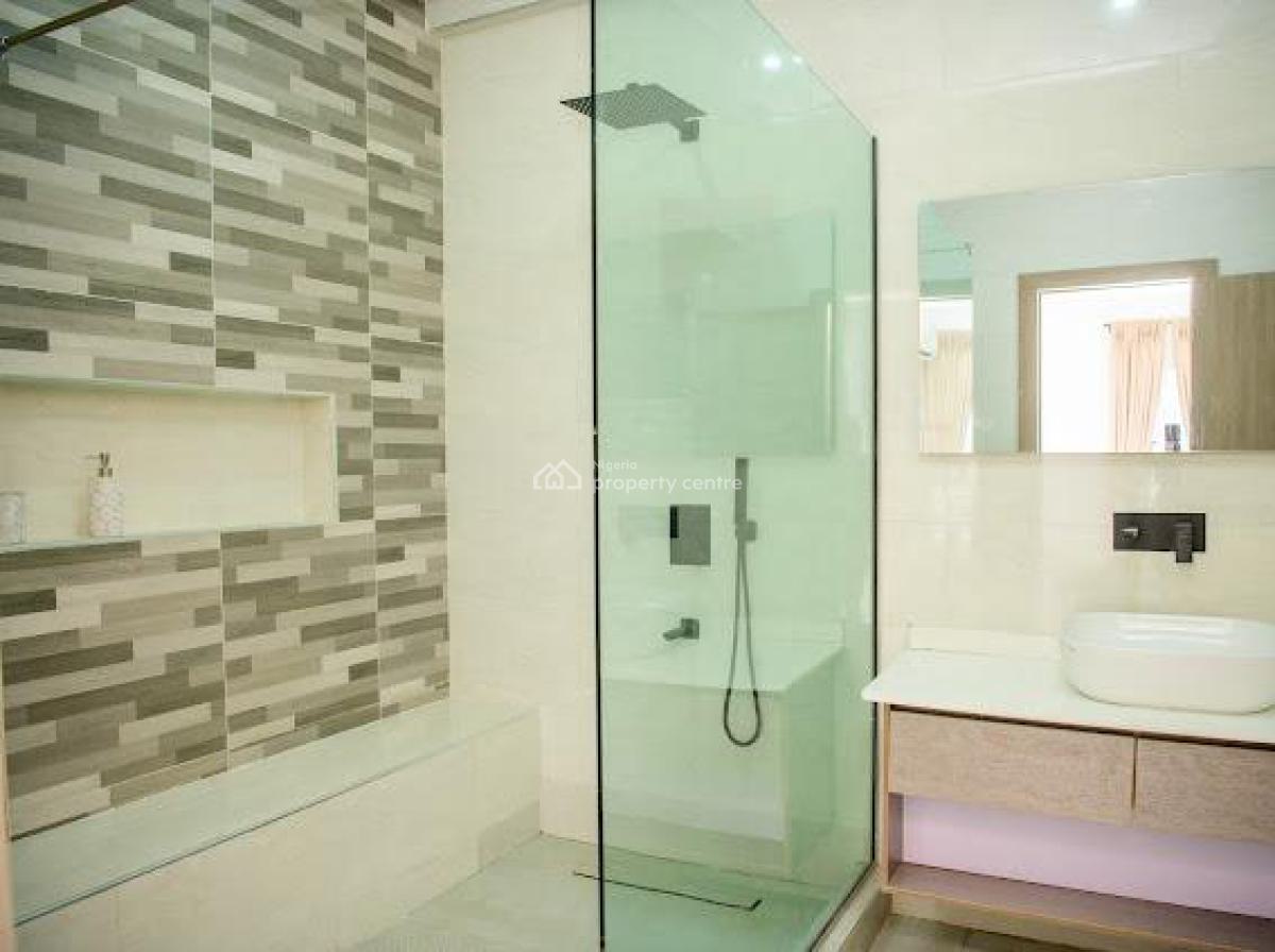 Book This Beautiful 2 Bedroom Apartment, Ikate, Lekki, Lagos, Flat / Apartment Short Let