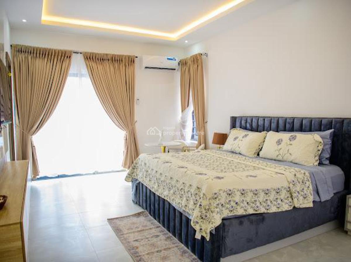 Book This Beautiful 2 Bedroom Apartment, Ikate, Lekki, Lagos, Flat / Apartment Short Let