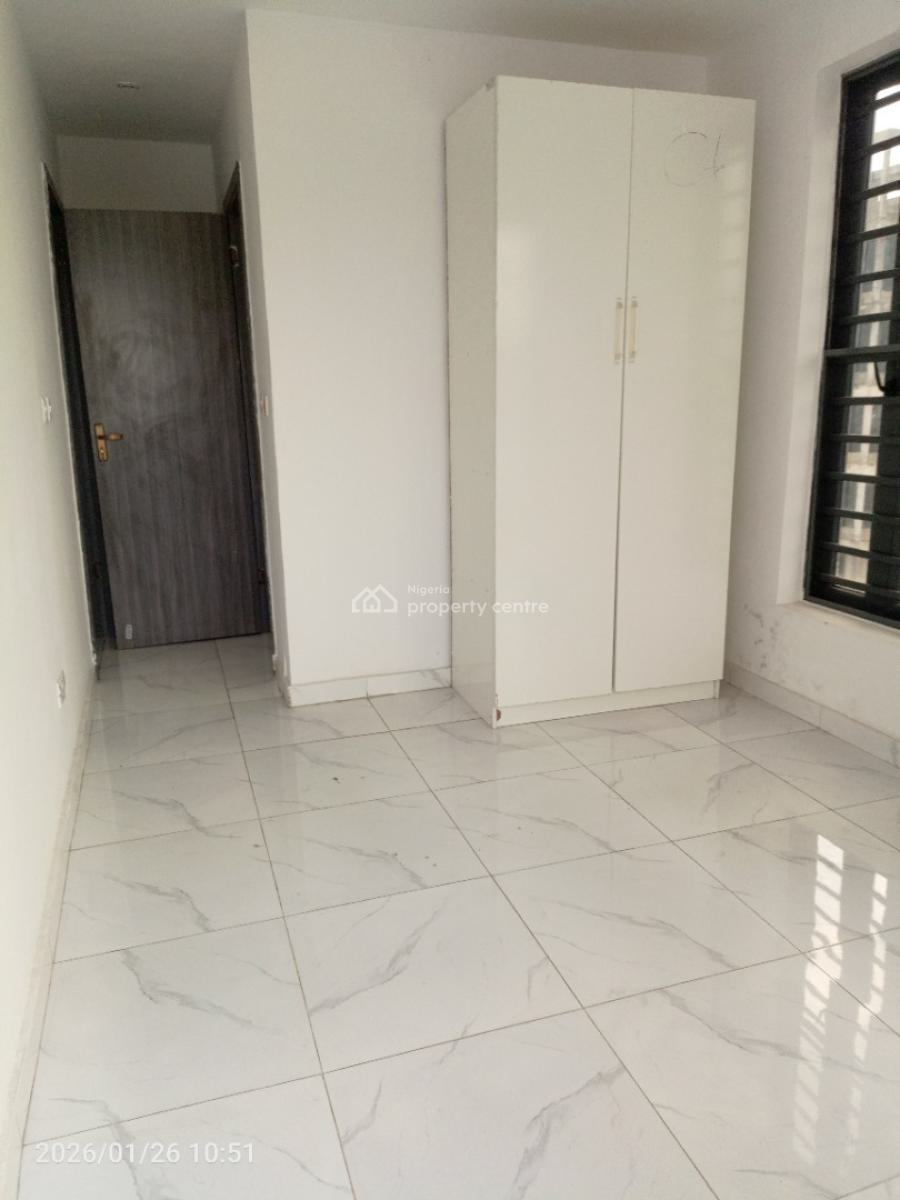 2 Bedroom Luxurious Flat, Saleem, Nicon Town Side, Ikate, Lekki, Lagos, Flat / Apartment for Sale