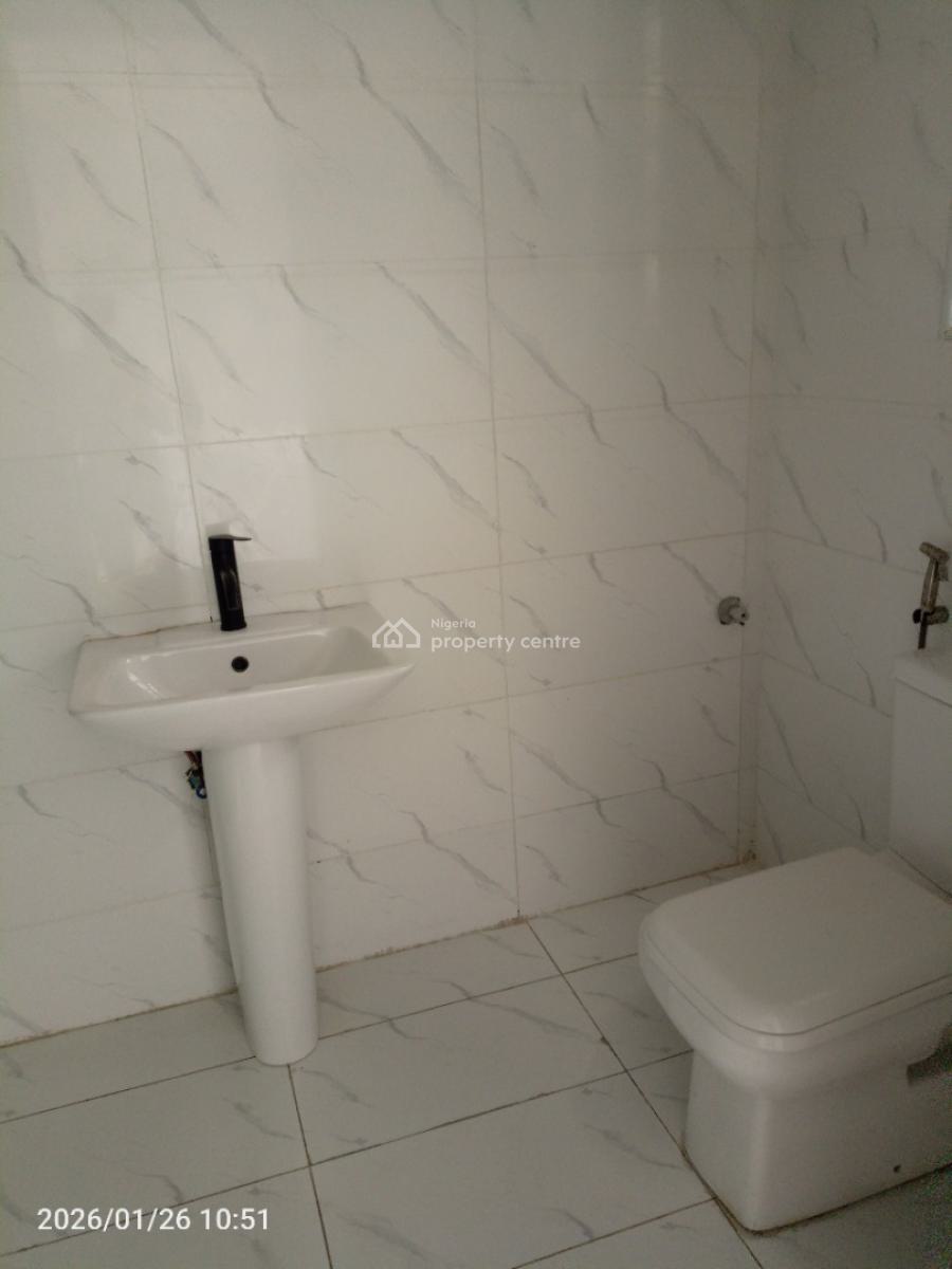 2 Bedroom Luxurious Flat, Saleem, Nicon Town Side, Ikate, Lekki, Lagos, Flat / Apartment for Sale
