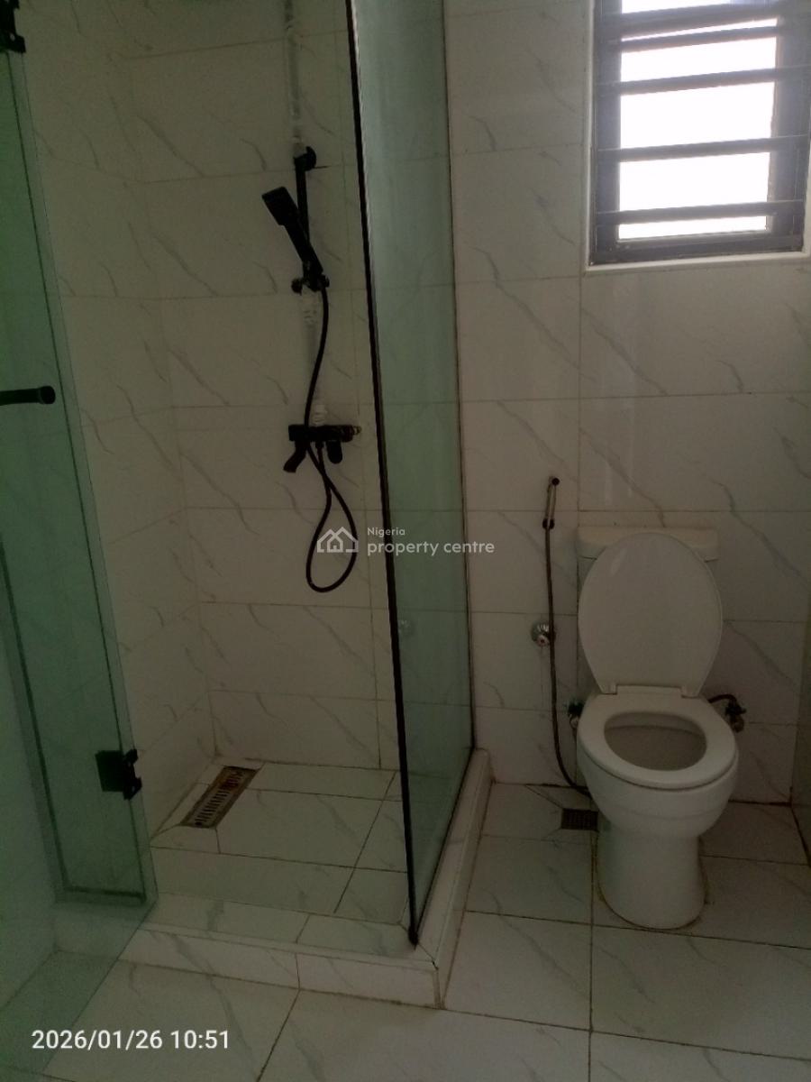 2 Bedroom Luxurious Flat, Saleem, Nicon Town Side, Ikate, Lekki, Lagos, Flat / Apartment for Sale