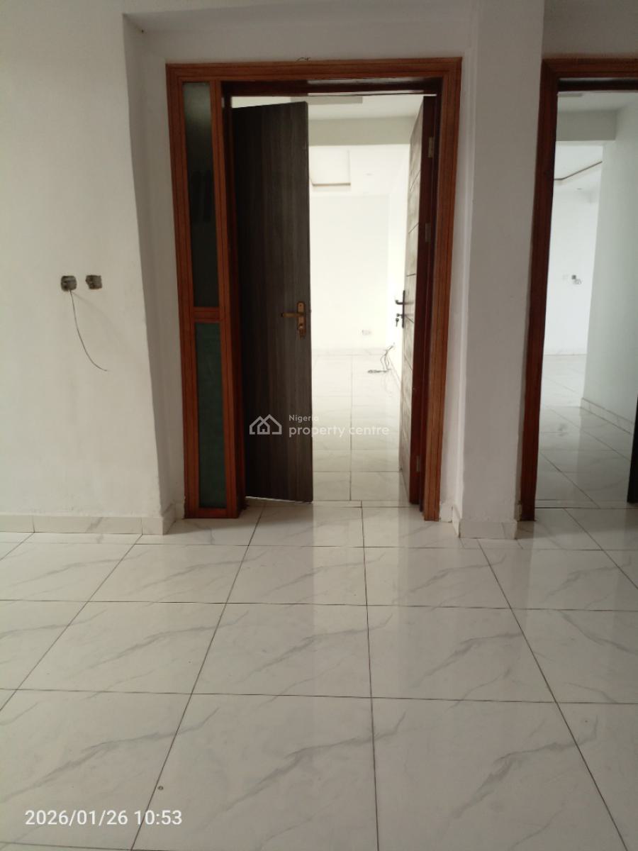 2 Bedroom Luxurious Flat, Saleem, Nicon Town Side, Ikate, Lekki, Lagos, Flat / Apartment for Sale