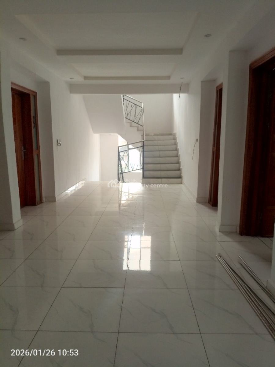 2 Bedroom Luxurious Flat, Saleem, Nicon Town Side, Ikate, Lekki, Lagos, Flat / Apartment for Sale
