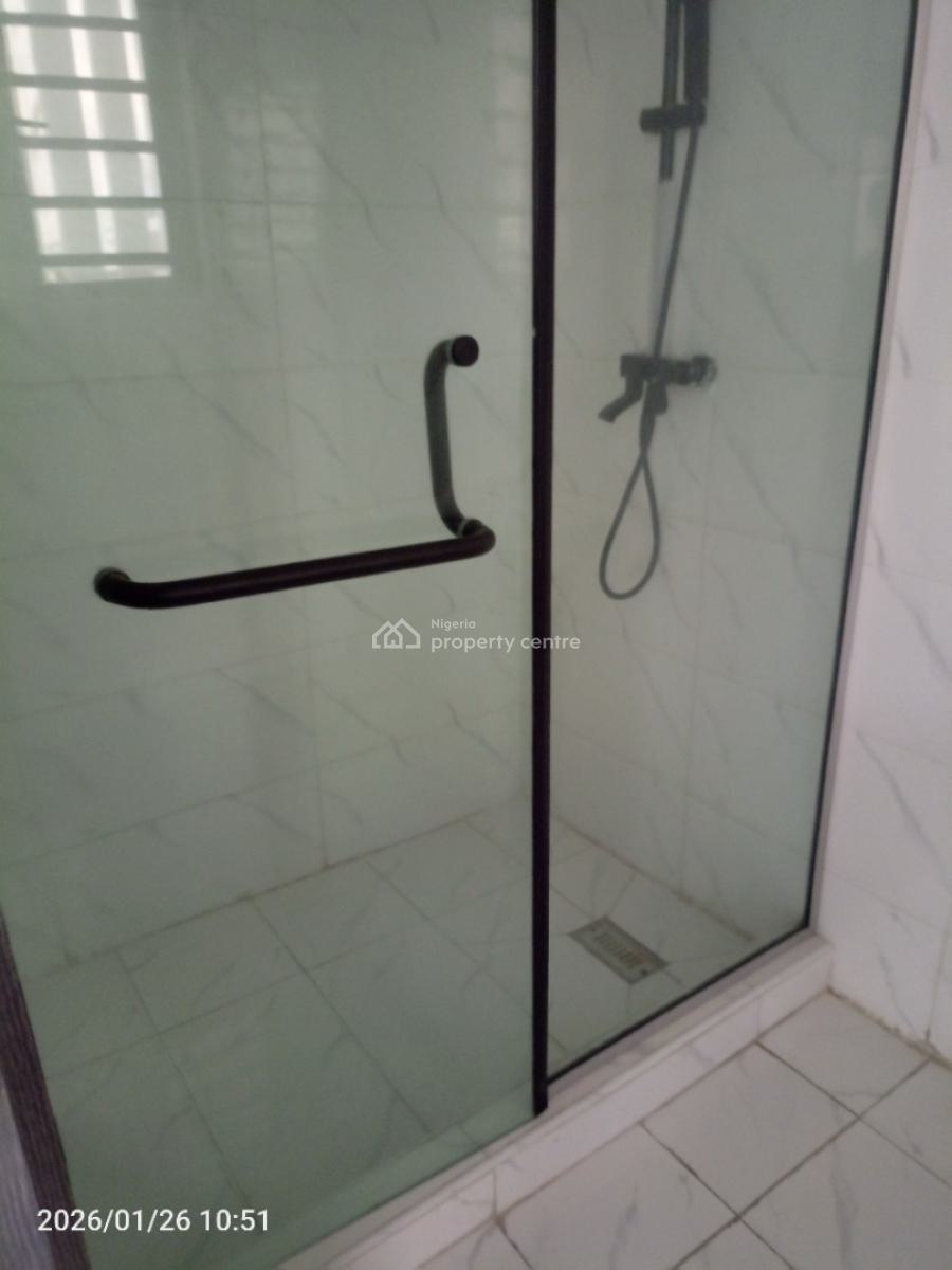 2 Bedroom Luxurious Flat, Saleem, Nicon Town Side, Ikate, Lekki, Lagos, Flat / Apartment for Sale