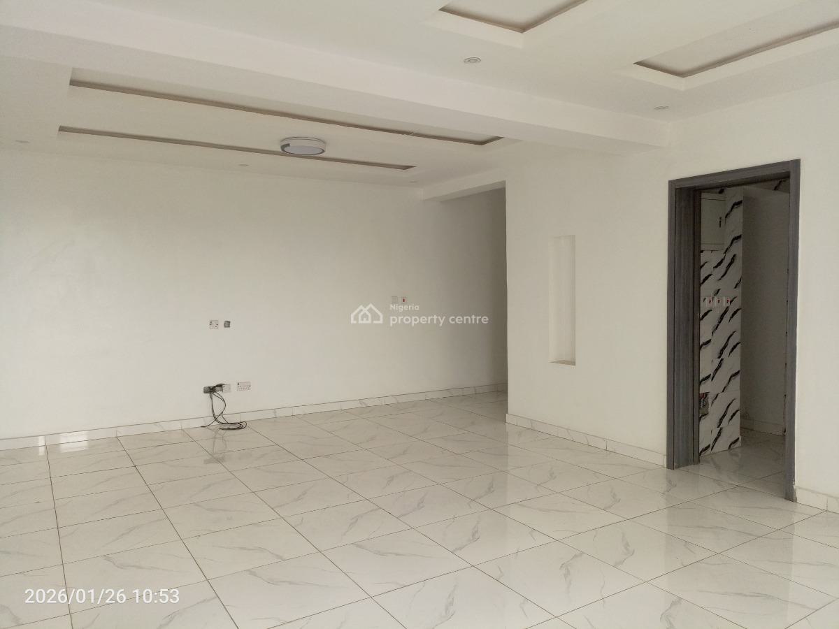 2 Bedroom Luxurious Flat, Saleem, Nicon Town Side, Ikate, Lekki, Lagos, Flat / Apartment for Sale