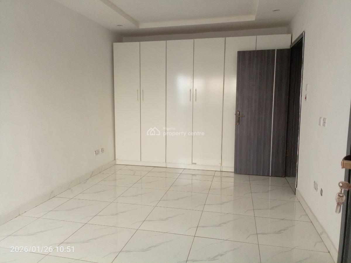 2 Bedroom Luxurious Flat, Saleem, Nicon Town Side, Ikate, Lekki, Lagos, Flat / Apartment for Sale