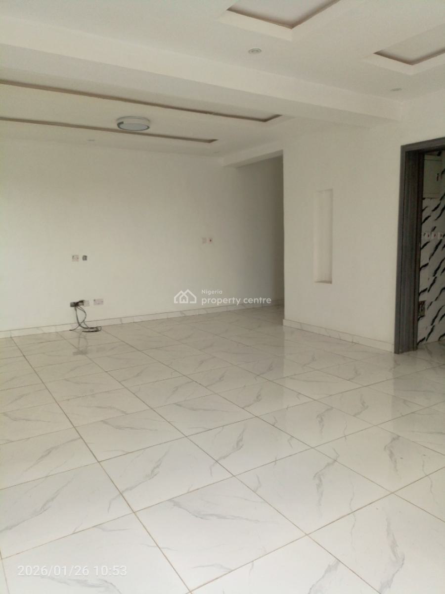 2 Bedroom Luxurious Flat, Saleem, Nicon Town Side, Ikate, Lekki, Lagos, Flat / Apartment for Sale